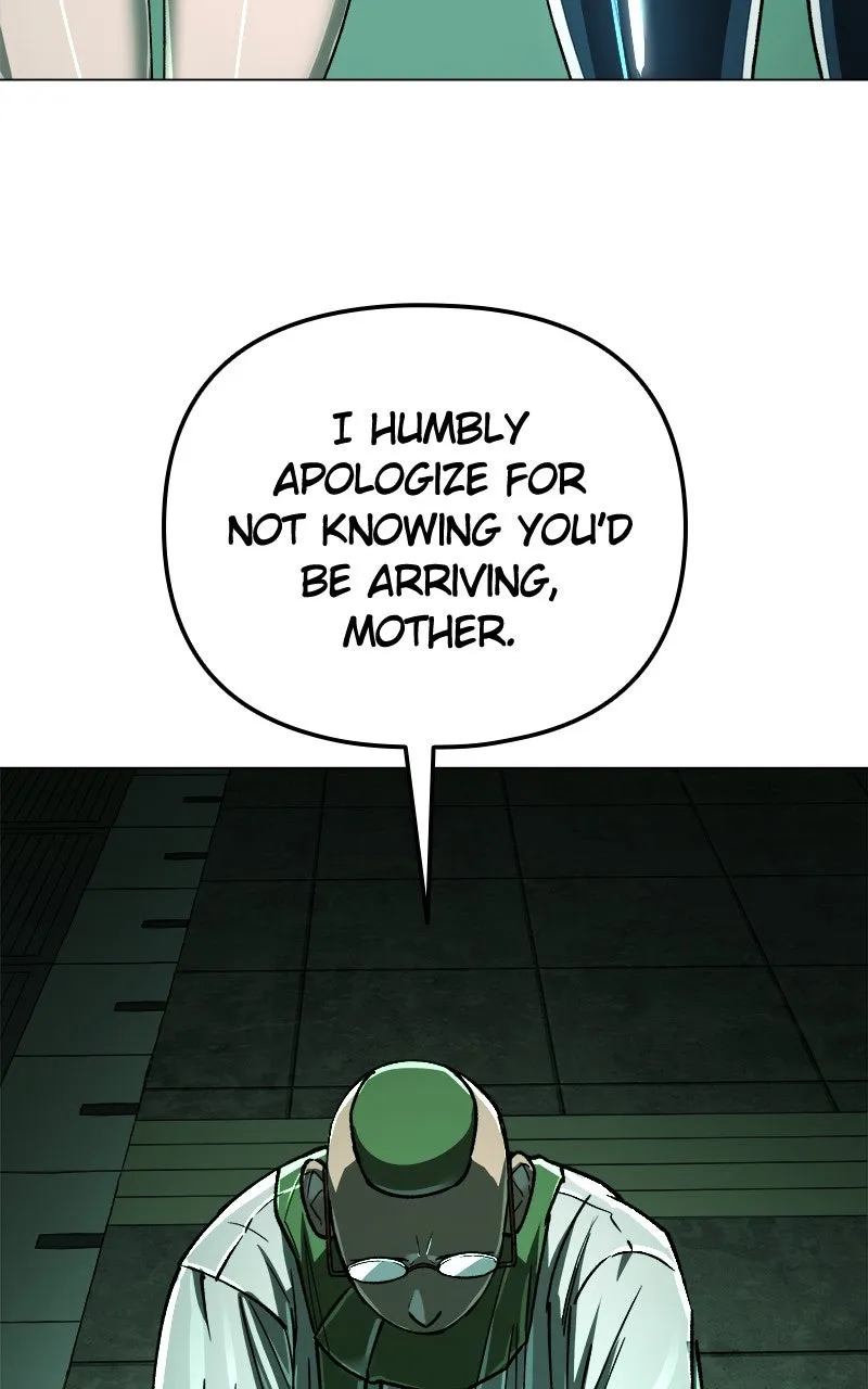 Space Cheon-ma 3077 Chapter 7 page 50 - 