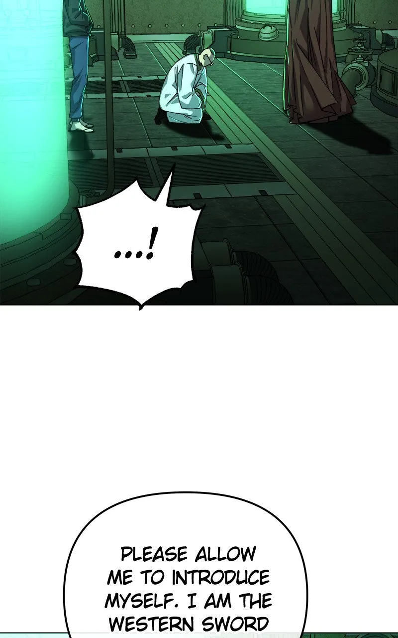 Space Cheon-ma 3077 Chapter 7 page 54 - 