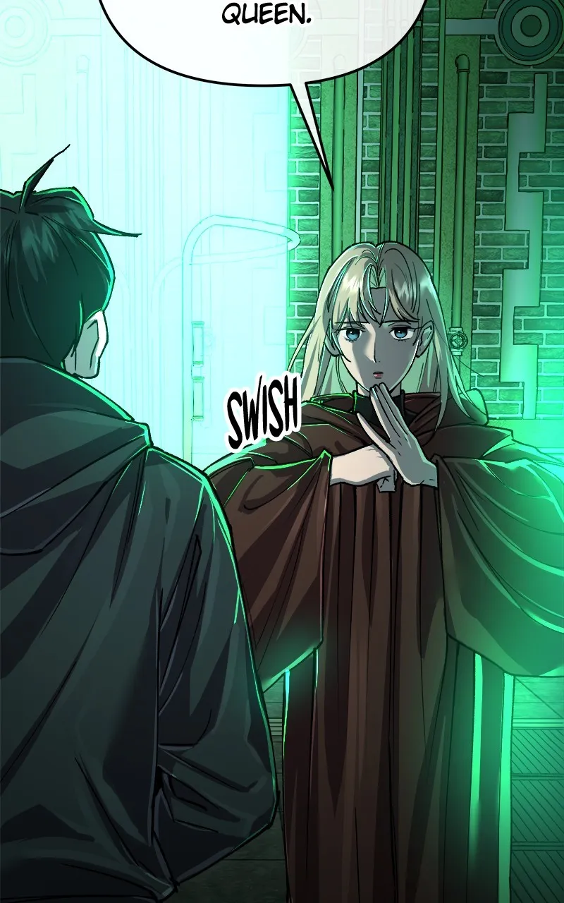 Space Cheon-ma 3077 Chapter 7 page 55 - 