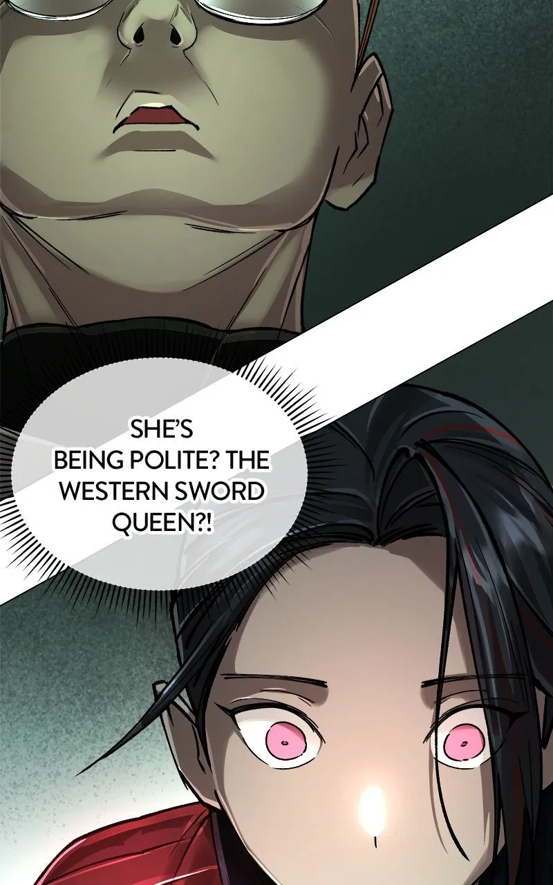 Space Cheon-ma 3077 Chapter 7 page 57 - 