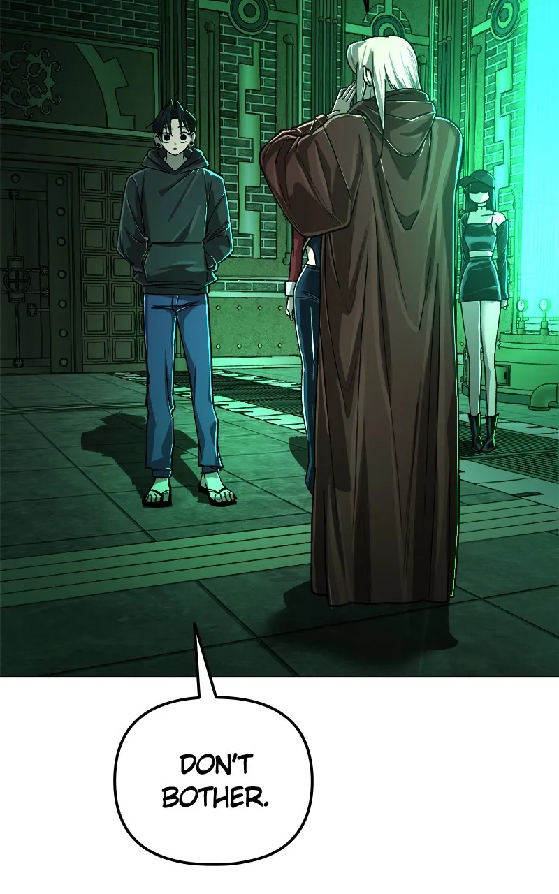 Space Cheon-ma 3077 Chapter 7 page 59 - 