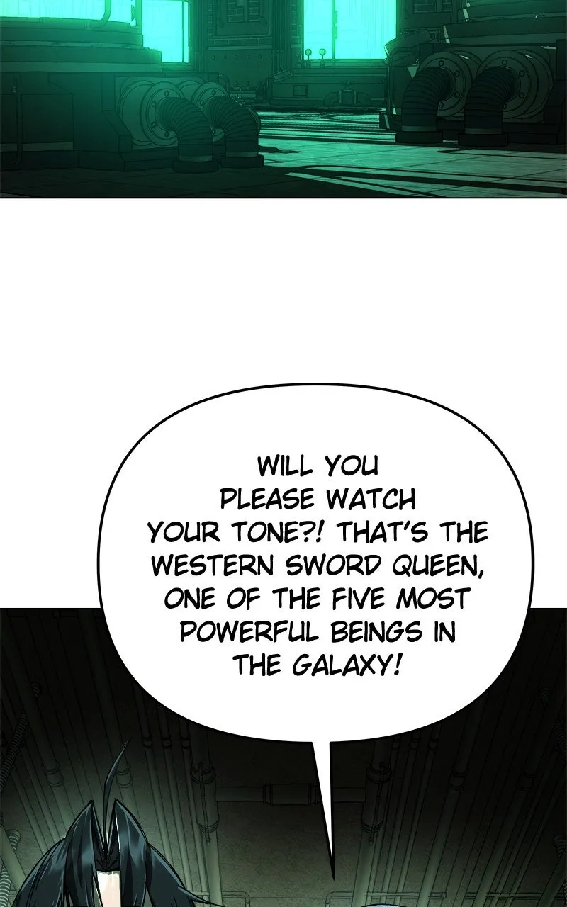 Space Cheon-ma 3077 Chapter 7 page 65 - 
