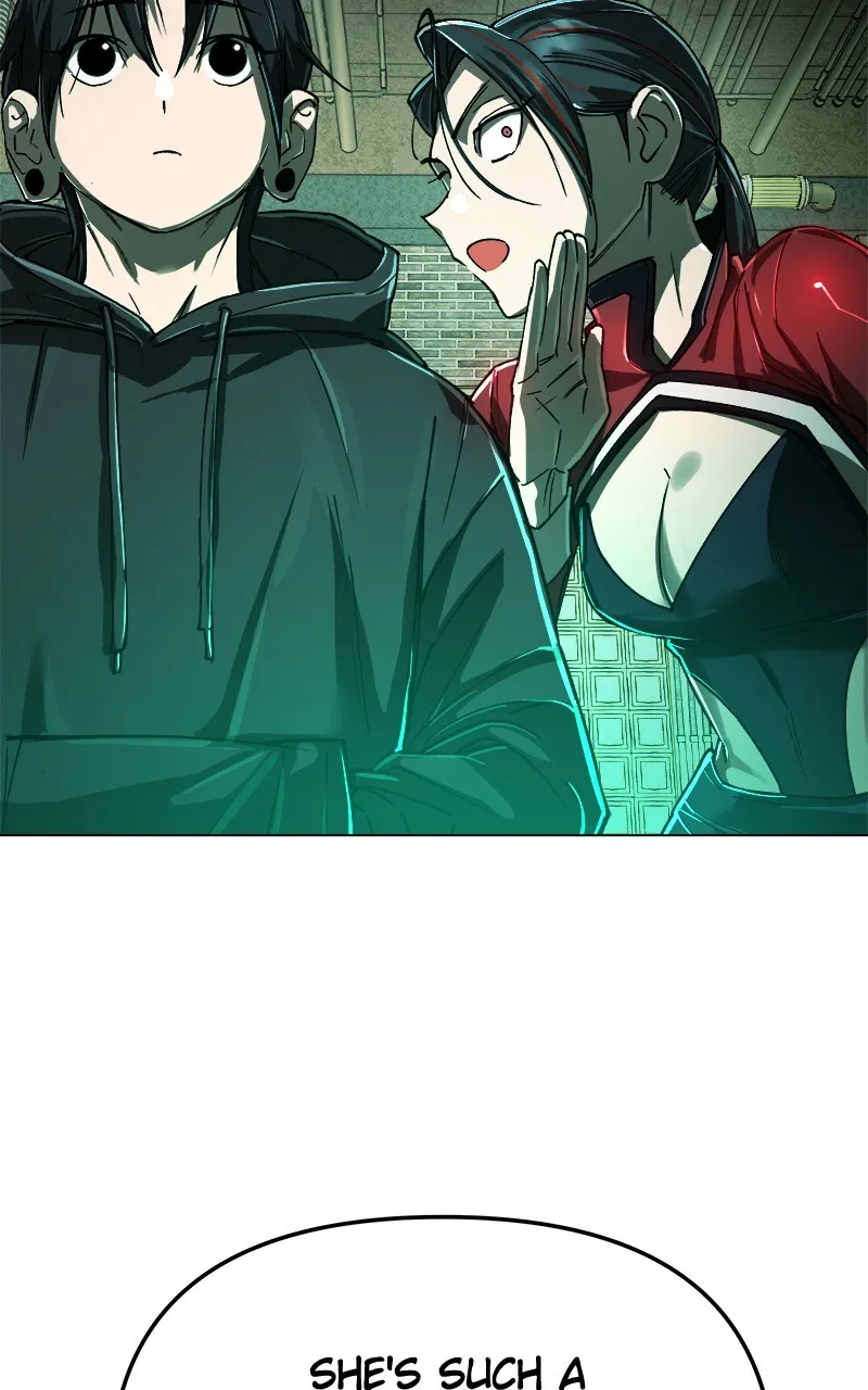 Space Cheon-ma 3077 Chapter 7 page 66 - 