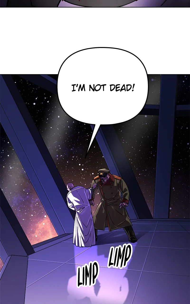 Space Cheon-ma 3077 Chapter 7 page 8 - 