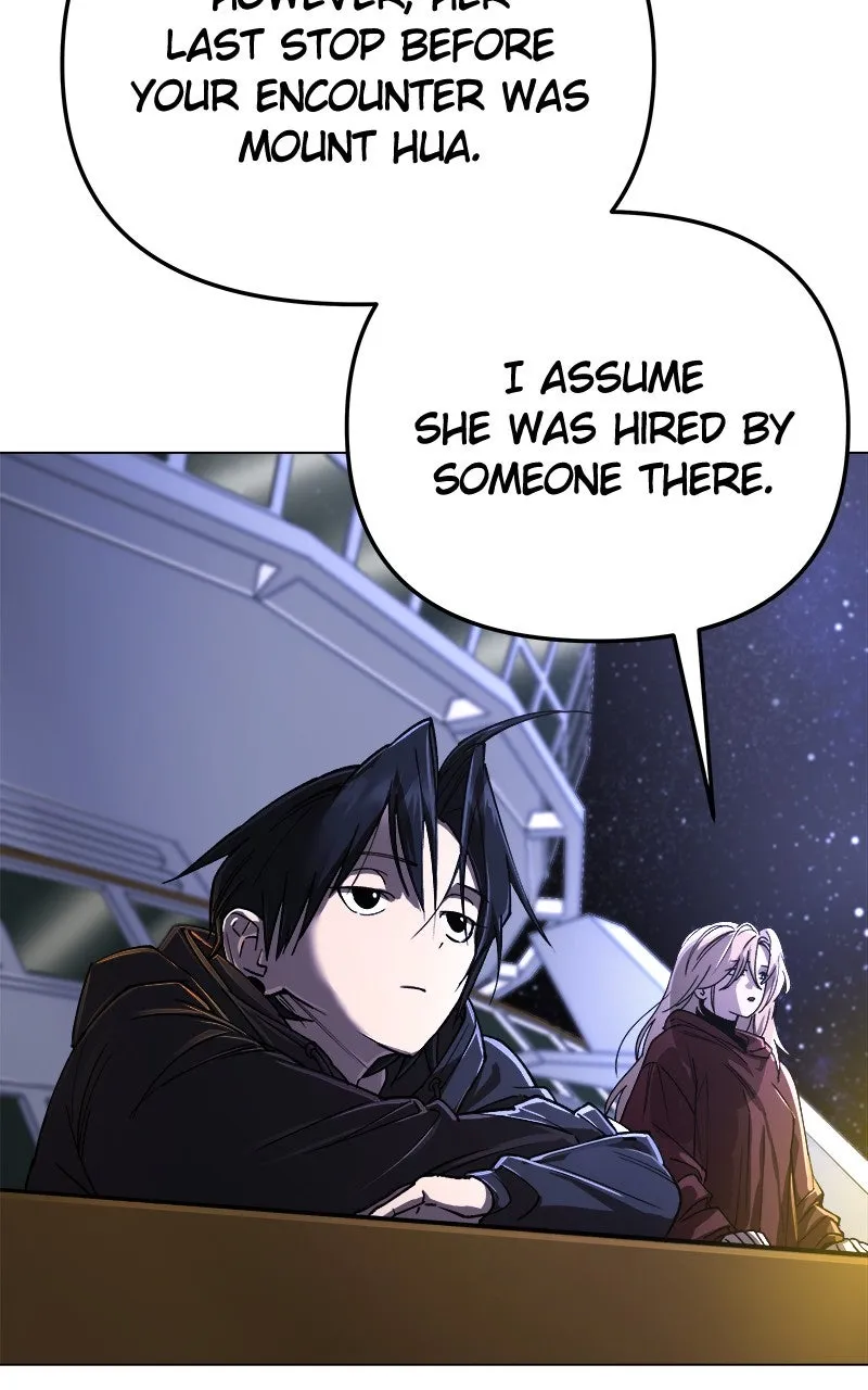 Space Cheon-ma 3077 Chapter 7 page 74 - 
