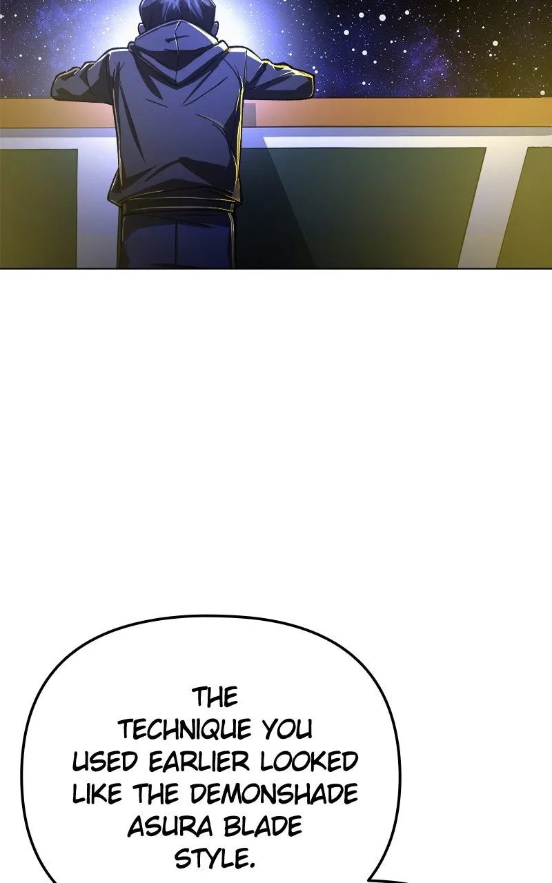 Space Cheon-ma 3077 Chapter 7 page 76 - 