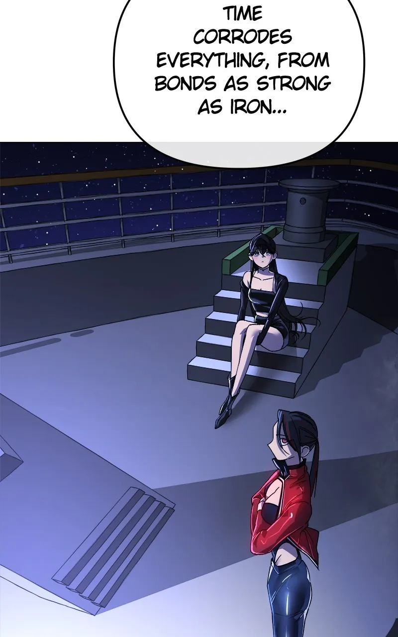 Space Cheon-ma 3077 Chapter 7 page 80 - 