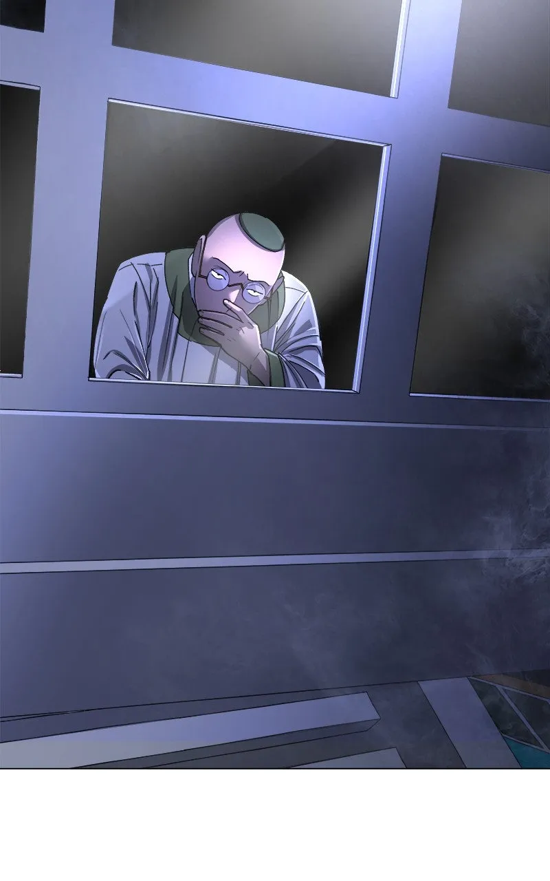 Space Cheon-ma 3077 Chapter 7 page 82 - 