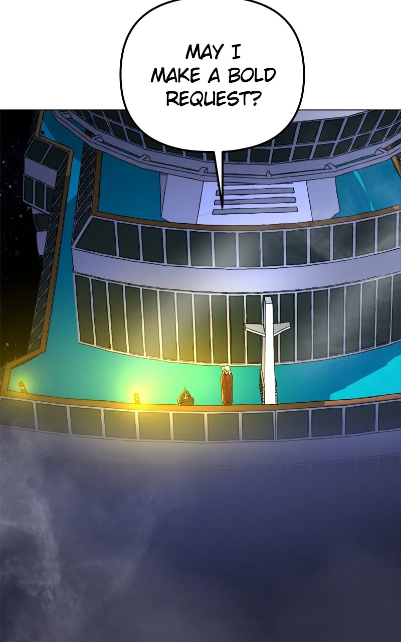 Space Cheon-ma 3077 Chapter 7 page 90 - 