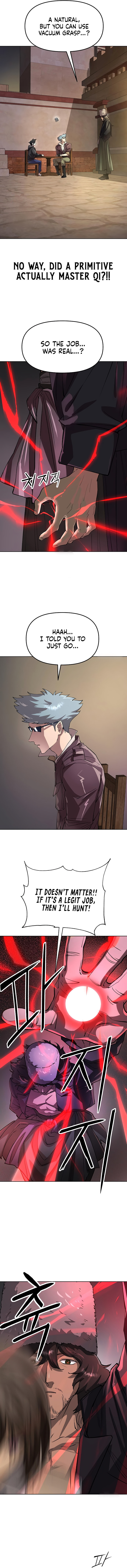 Space Cheon-ma 3077 Chapter 70 page 16 - 