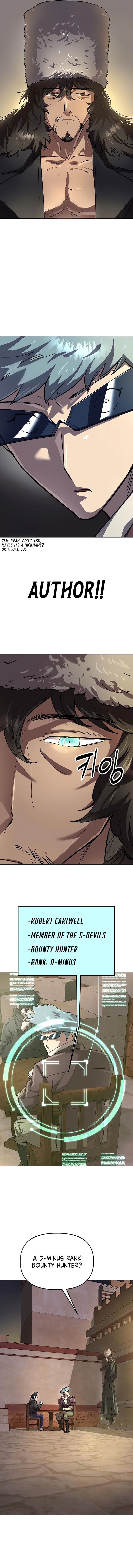 Space Cheon-ma 3077 Chapter 70 page 9 - 
