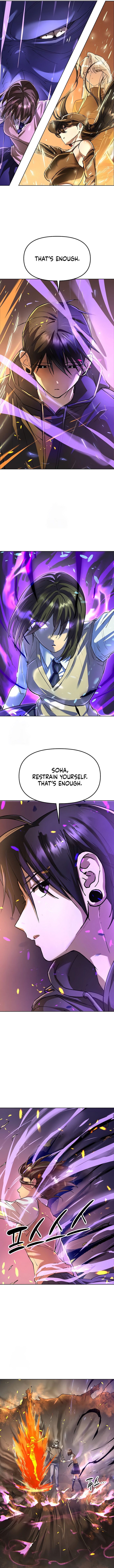Space Cheon-ma 3077 Chapter 72 page 17 - 