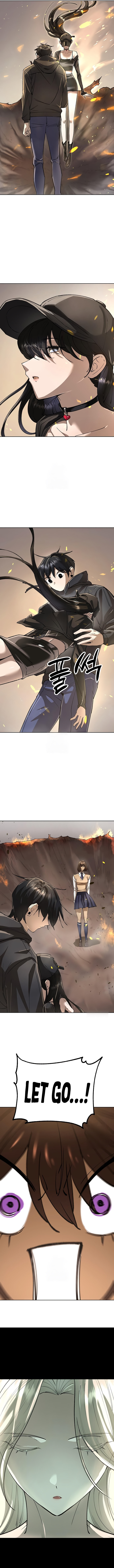 Space Cheon-ma 3077 Chapter 72 page 19 - 