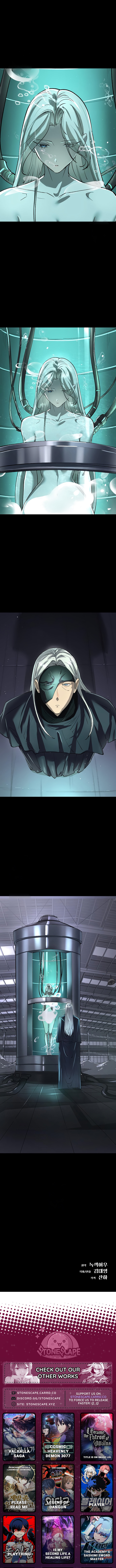 Space Cheon-ma 3077 Chapter 72 page 20 - 
