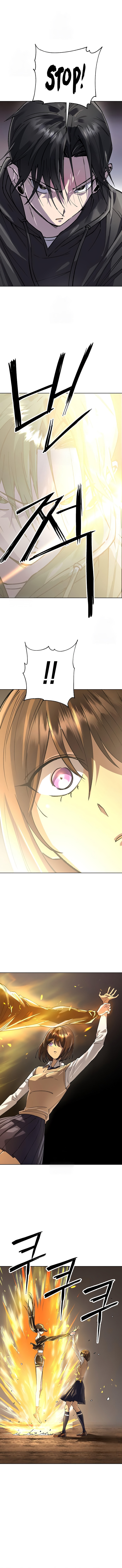 Space Cheon-ma 3077 Chapter 72 page 9 - 