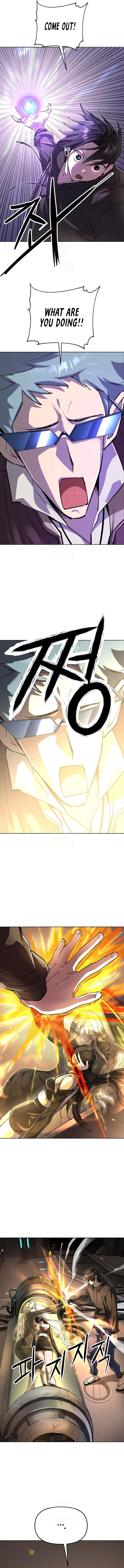 Space Cheon-ma 3077 Chapter 73 page 12 - 