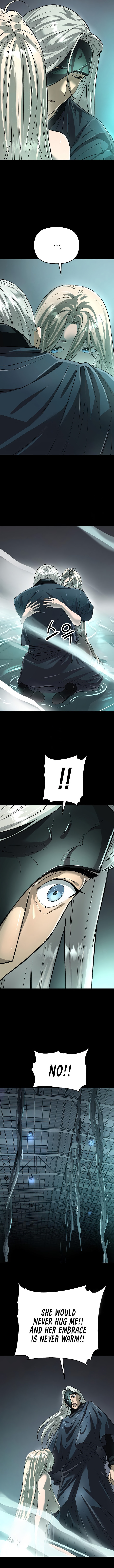Space Cheon-ma 3077 Chapter 73 page 3 - 