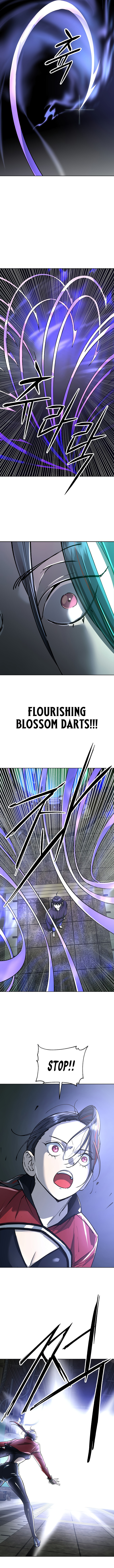 Space Cheon-ma 3077 Chapter 75 page 4 - 
