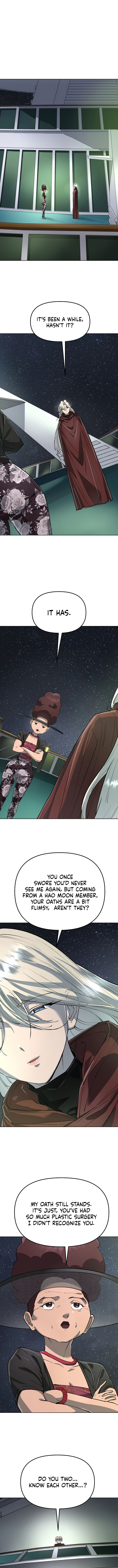 Space Cheon-ma 3077 Chapter 75 page 5 - 