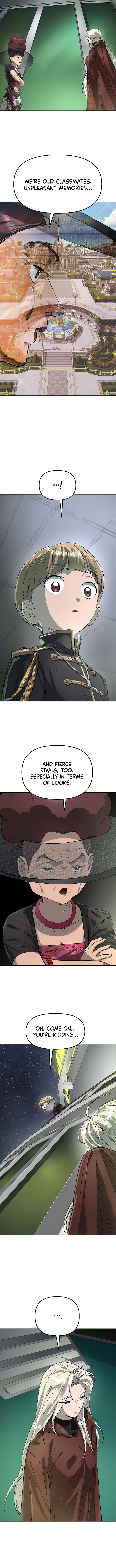 Space Cheon-ma 3077 Chapter 75 page 6 - 