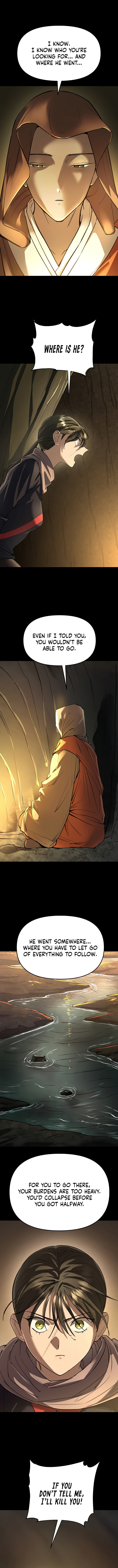 Space Cheon-ma 3077 Chapter 76 page 11 - 