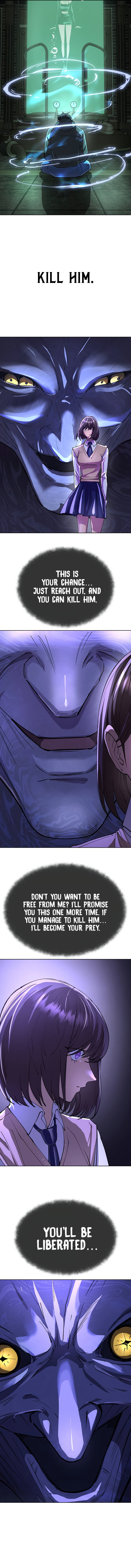 Space Cheon-ma 3077 Chapter 77 page 17 - 