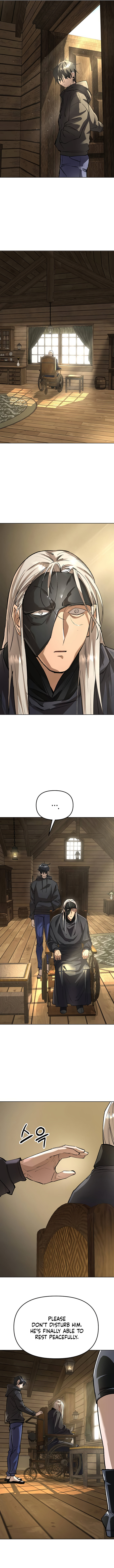 Space Cheon-ma 3077 Chapter 77 page 19 - 