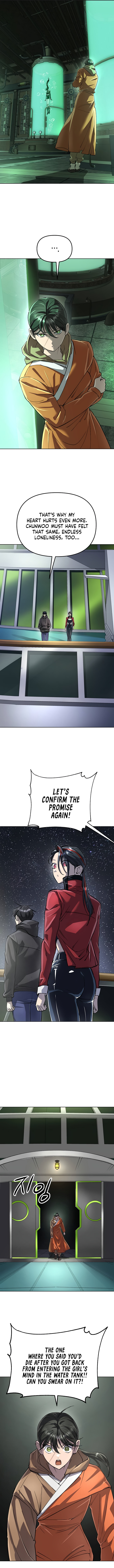 Space Cheon-ma 3077 Chapter 77 page 4 - 