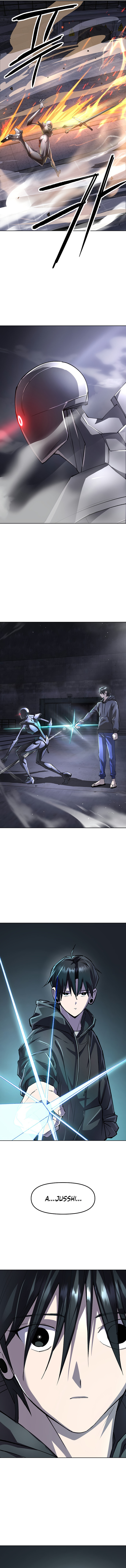 Space Cheon-ma 3077 Chapter 78 page 13 - 