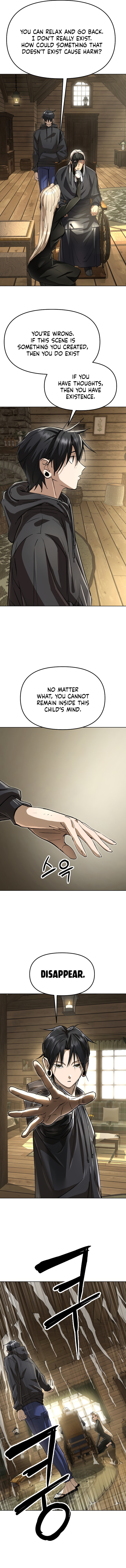 Space Cheon-ma 3077 Chapter 78 page 4 - 