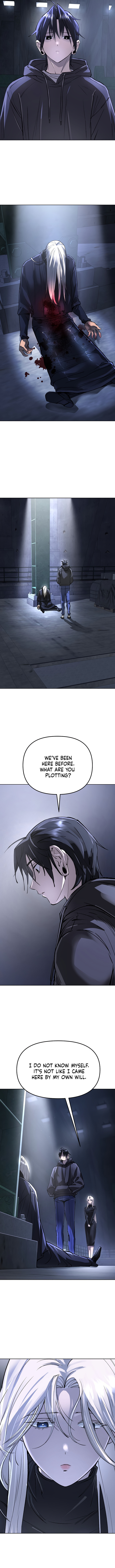 Space Cheon-ma 3077 Chapter 78 page 9 - 
