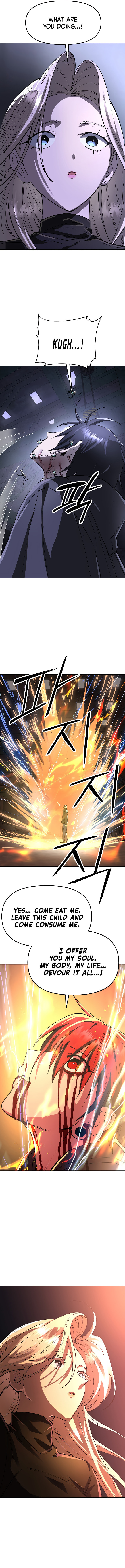 Space Cheon-ma 3077 Chapter 79 page 15 - 