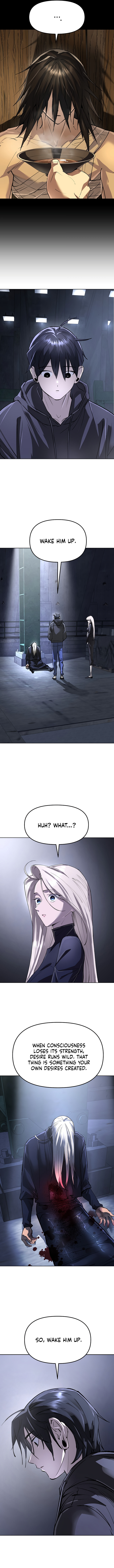 Space Cheon-ma 3077 Chapter 79 page 8 - 