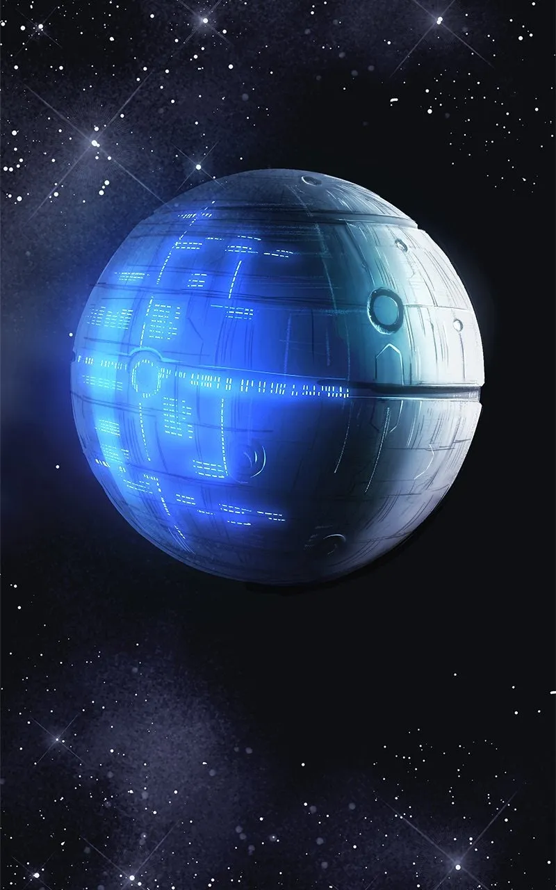 Space Cheon-ma 3077 Chapter 8 page 2 - 