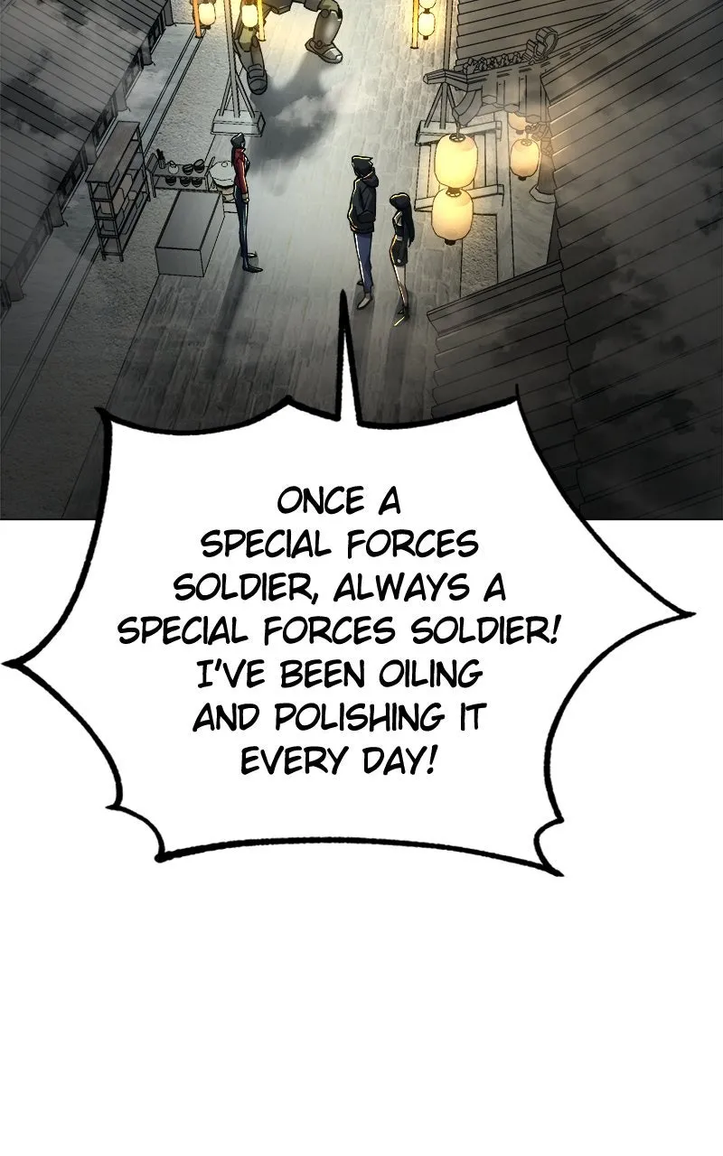 Space Cheon-ma 3077 Chapter 8 page 101 - 
