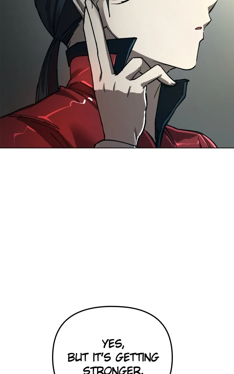 Space Cheon-ma 3077 Chapter 8 page 104 - 