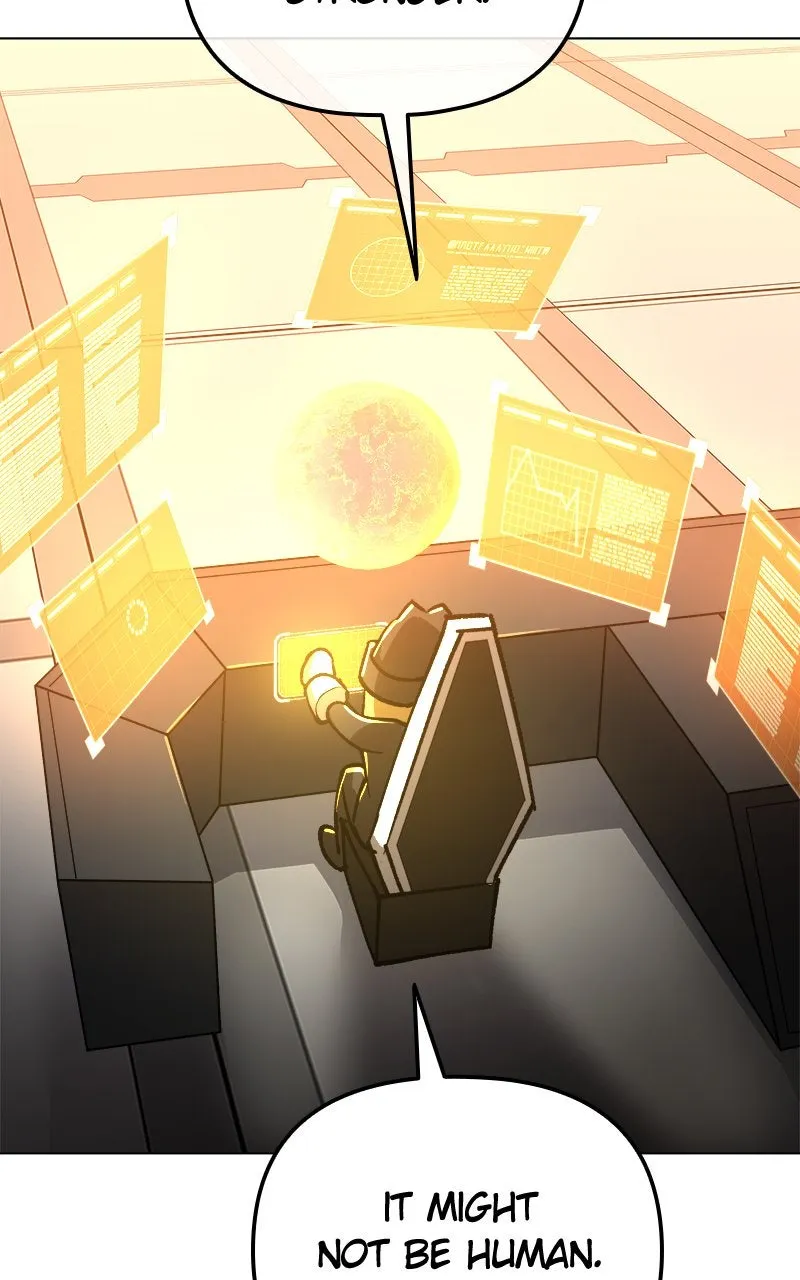 Space Cheon-ma 3077 Chapter 8 page 105 - 