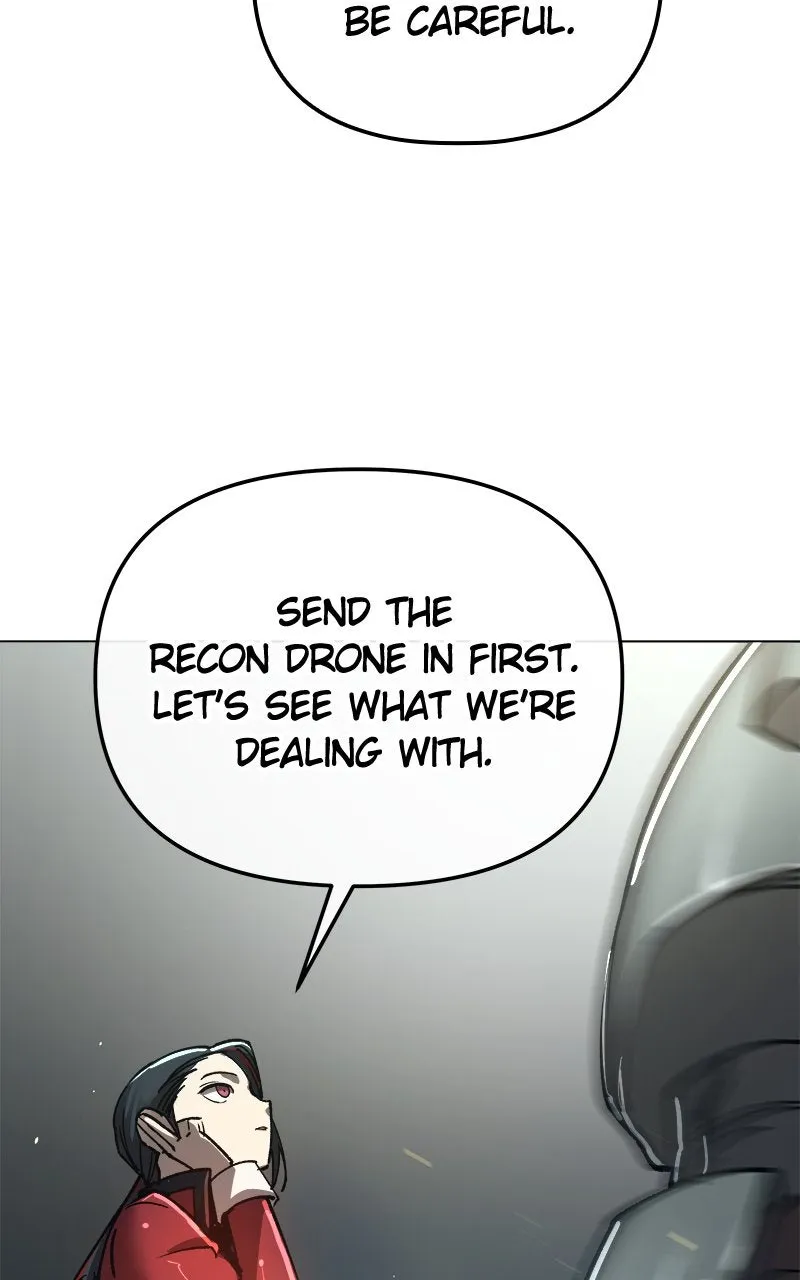 Space Cheon-ma 3077 Chapter 8 page 106 - 