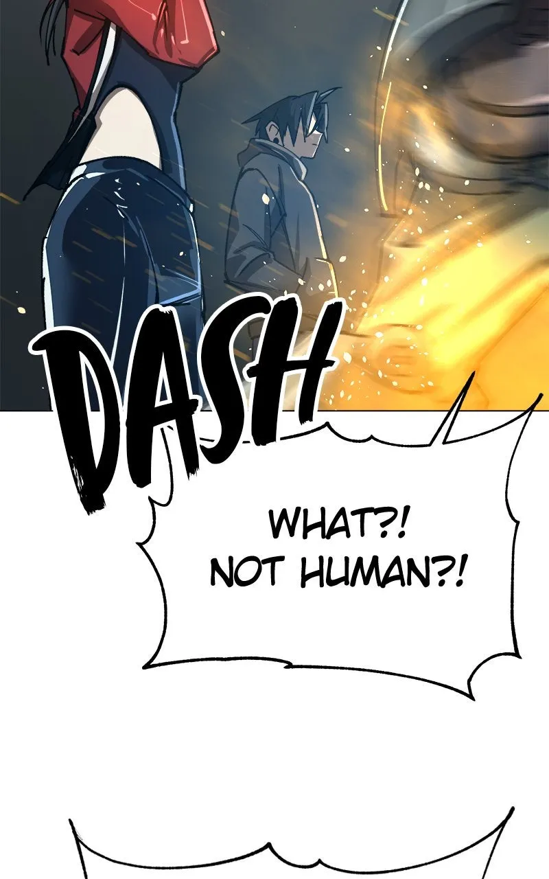 Space Cheon-ma 3077 Chapter 8 page 107 - 