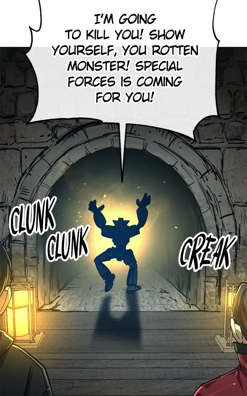 Space Cheon-ma 3077 Chapter 8 page 108 - 