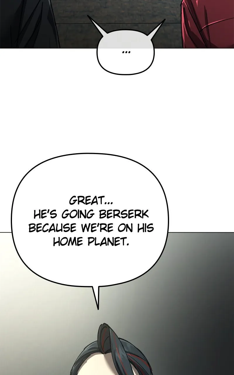Space Cheon-ma 3077 Chapter 8 page 109 - 