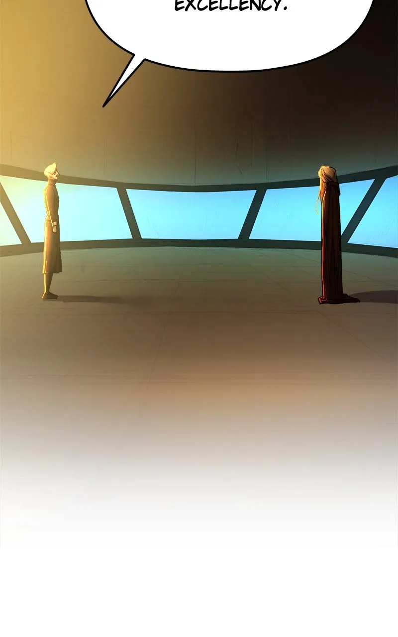 Space Cheon-ma 3077 Chapter 8 page 12 - 