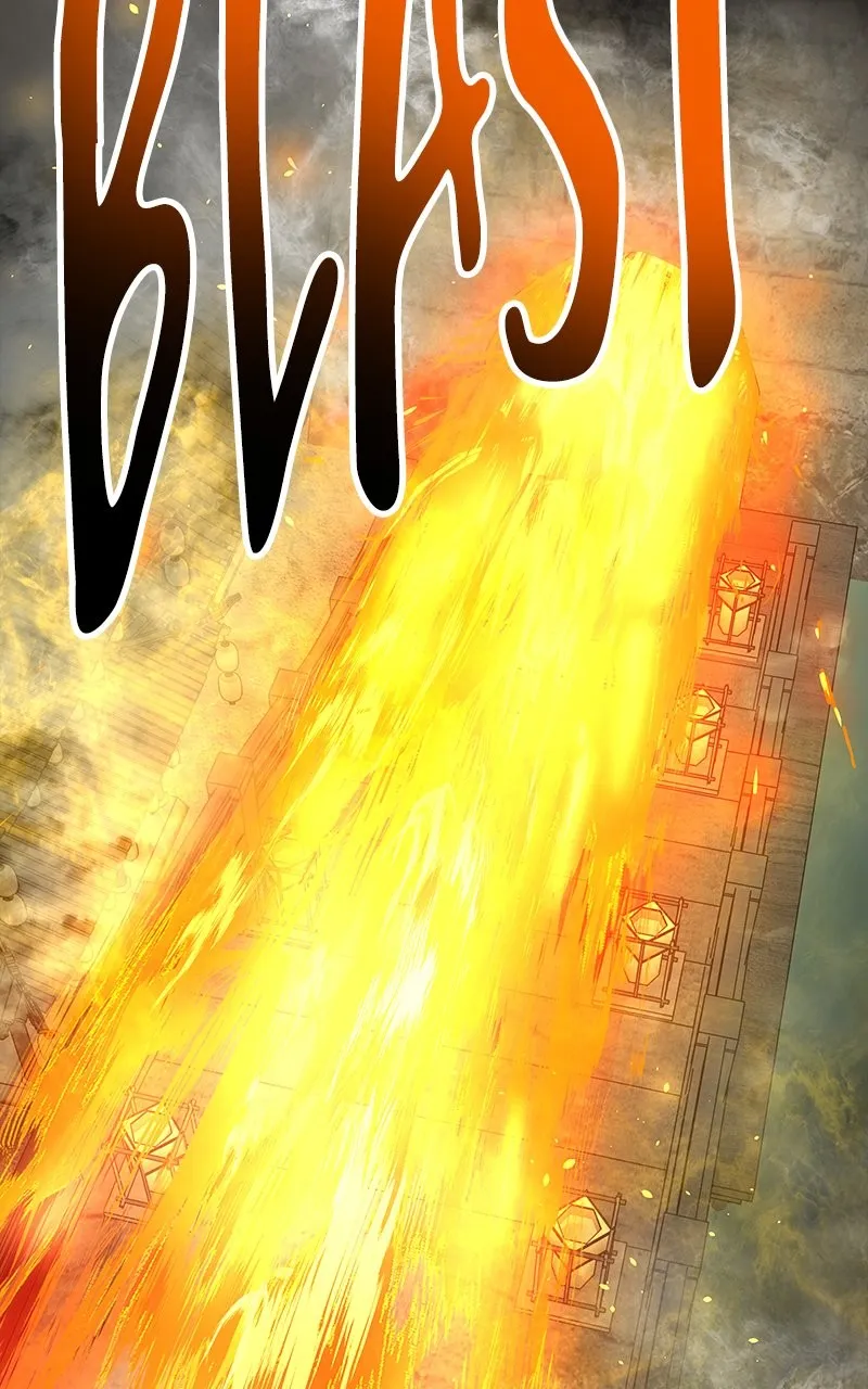 Space Cheon-ma 3077 Chapter 8 page 114 - 