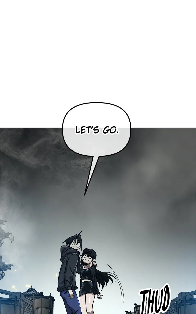 Space Cheon-ma 3077 Chapter 8 page 126 - 