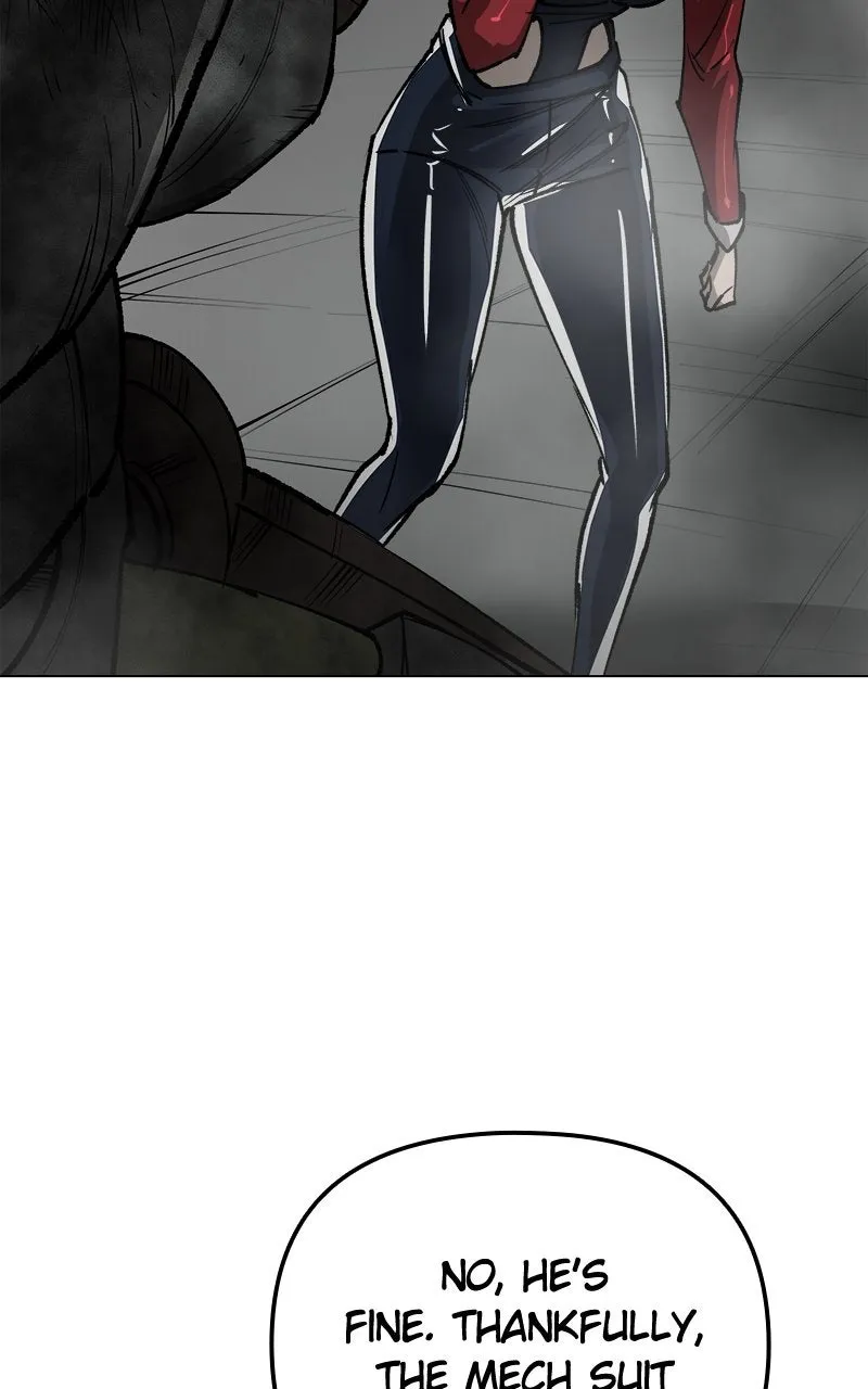 Space Cheon-ma 3077 Chapter 8 page 132 - 
