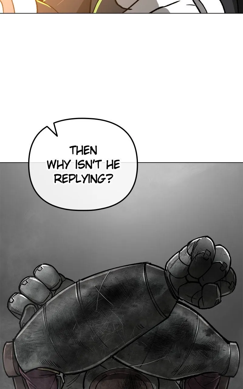 Space Cheon-ma 3077 Chapter 8 page 134 - 