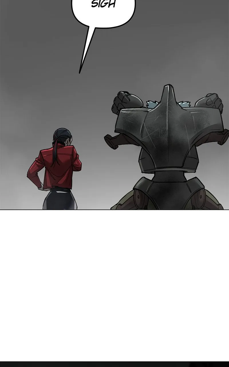 Space Cheon-ma 3077 Chapter 8 page 136 - 
