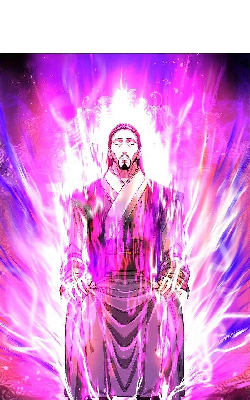 Space Cheon-ma 3077 Chapter 8 page 149 - 