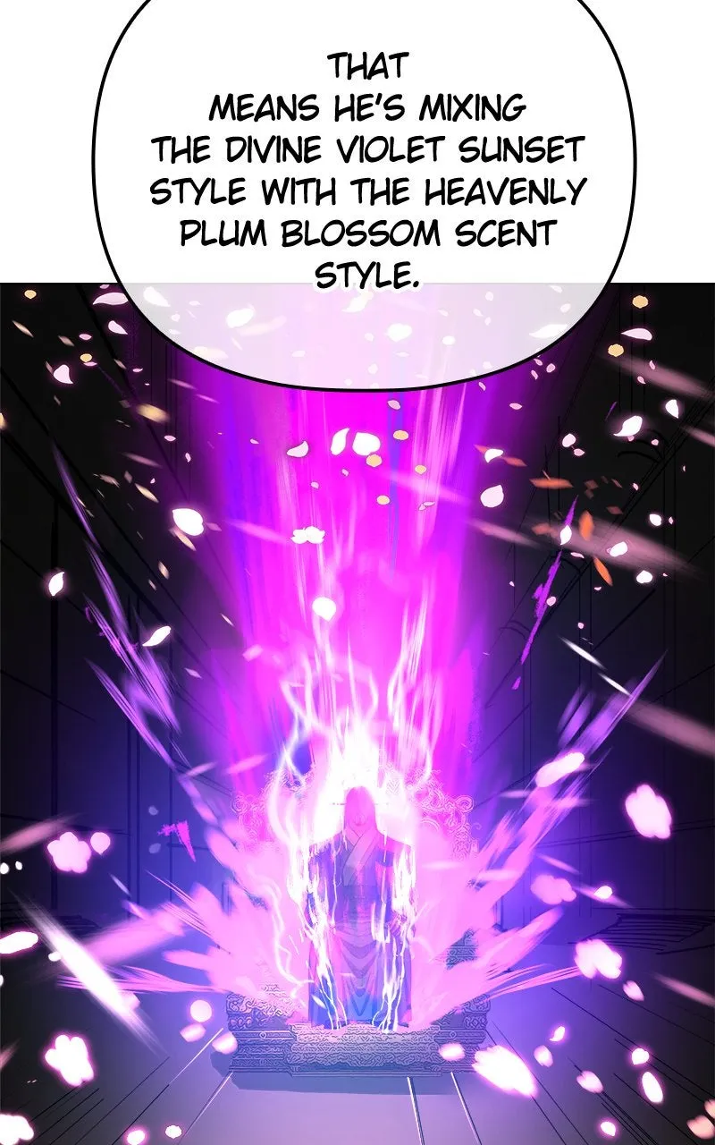 Space Cheon-ma 3077 Chapter 8 page 163 - 