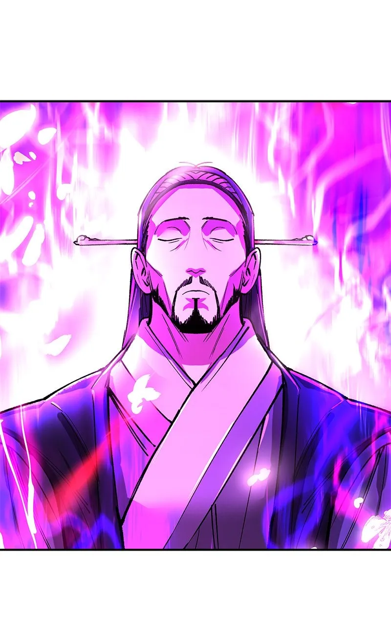 Space Cheon-ma 3077 Chapter 8 page 166 - 